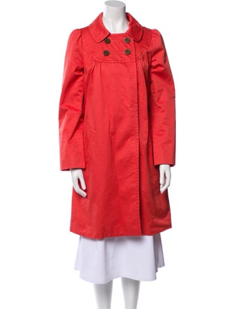 Marc by Marc Jacobs Trench Coat