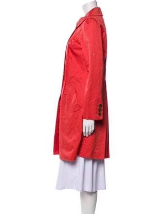 Marc by Marc Jacobs Trench Coat