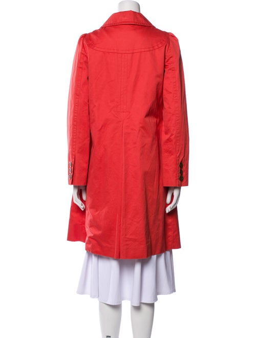 Marc by Marc Jacobs Trench Coat