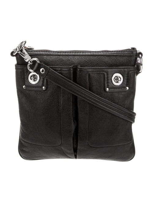 Marc by Marc Jacobs Leather Crossbody Bag