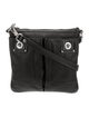 Marc by Marc Jacobs Leather Crossbody Bag