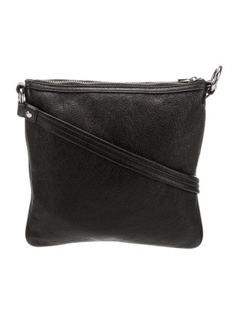 Marc by Marc Jacobs Leather Crossbody Bag