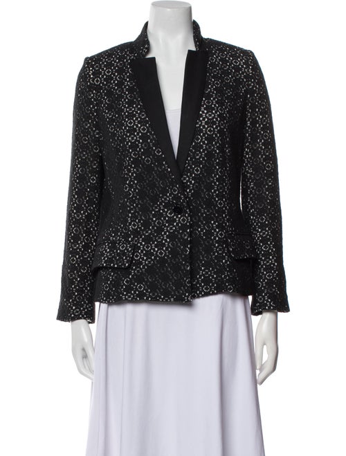 Marc by Marc Jacobs Printed Jacket