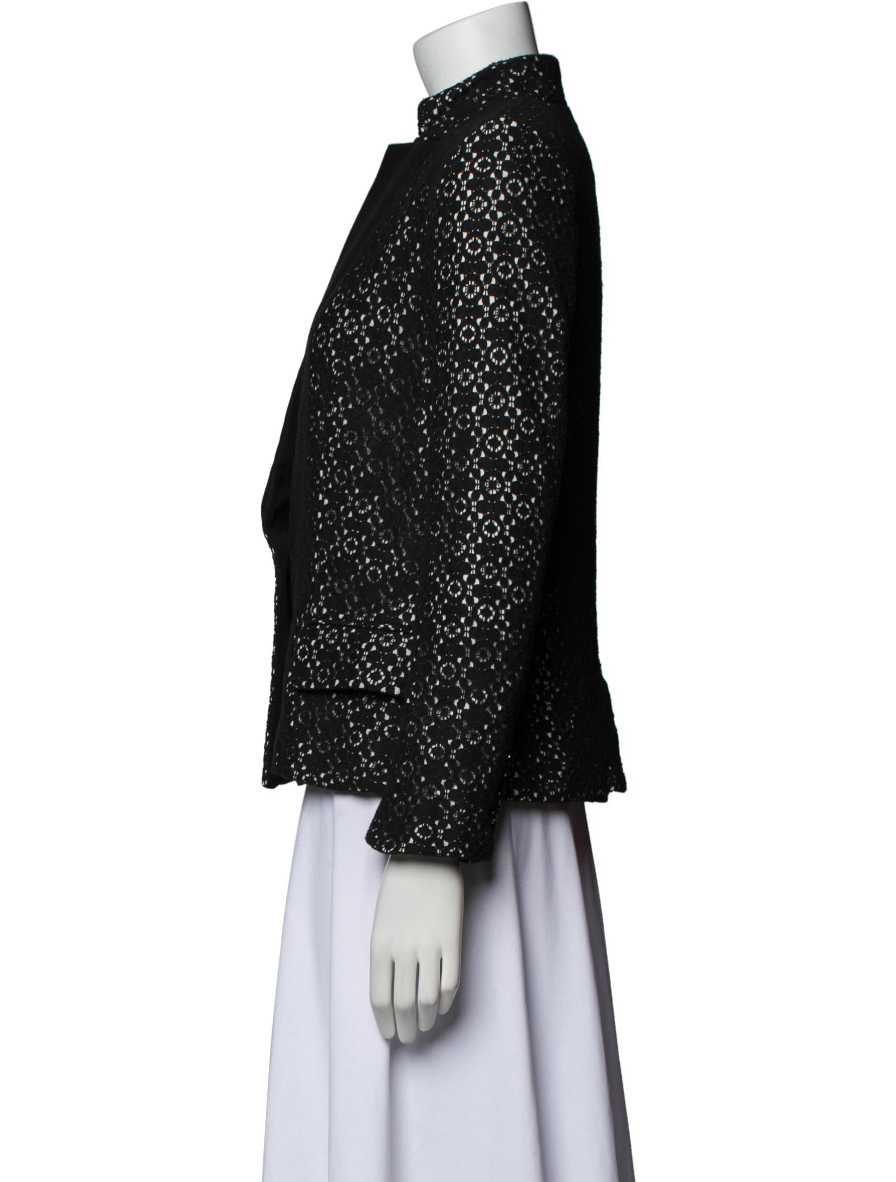 Marc by Marc Jacobs Printed Jacket