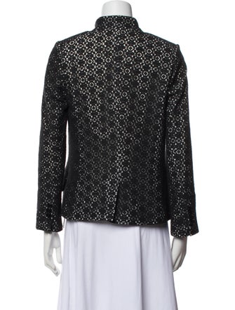 Marc by Marc Jacobs Printed Jacket