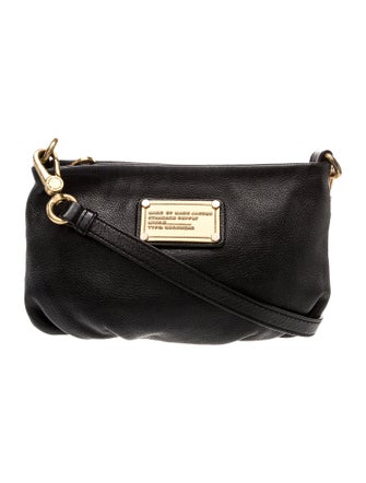 Marc by Marc Jacobs Leather Crossbody Bag