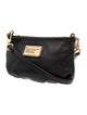 Marc by Marc Jacobs Leather Crossbody Bag
