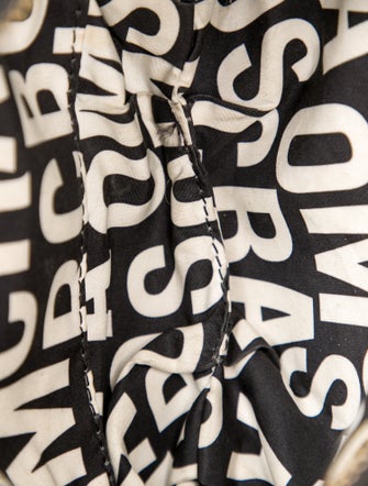 Marc by Marc Jacobs Leather Crossbody Bag