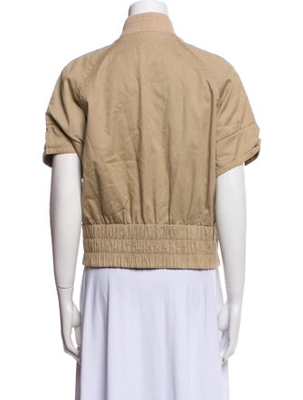 Marc by Marc Jacobs Bomber Jacket