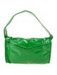 Marc by Marc Jacobs Patent Leather Shoulder Bag