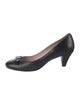 Marc by Marc Jacobs Leather Pumps