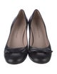 Marc by Marc Jacobs Leather Pumps