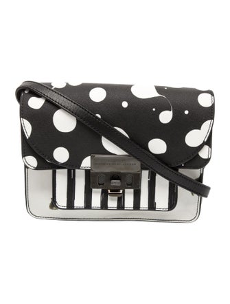 Marc by Marc Jacobs Leather Clutch