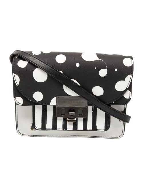 Marc by Marc Jacobs Leather Clutch