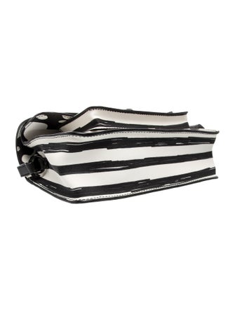 Marc by Marc Jacobs Leather Clutch