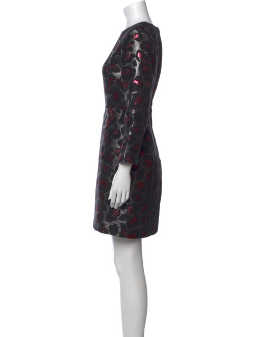 Marc by Marc Jacobs Printed Mini Dress