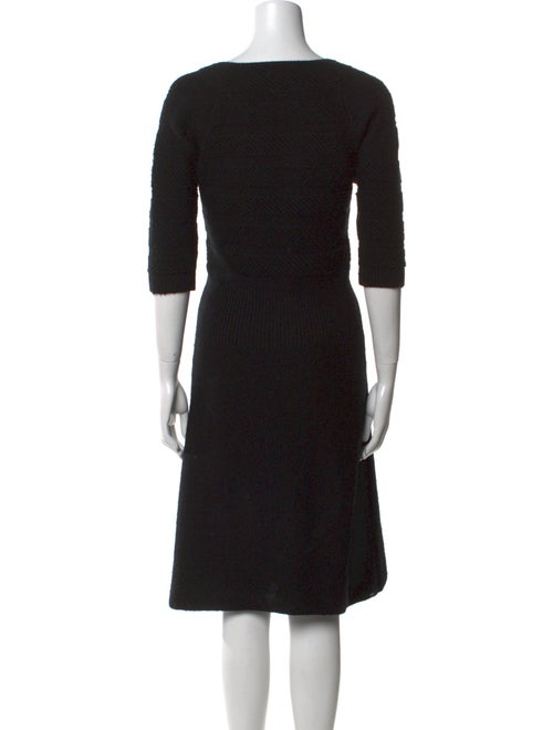 Marc by Marc Jacobs Wool V-Neck Sweater