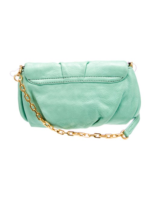 Marc by Marc Jacobs Leather Crossbody Bag