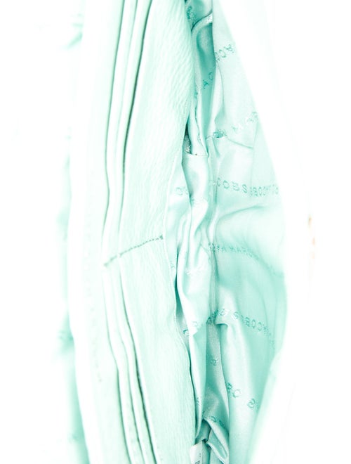 Marc by Marc Jacobs Leather Crossbody Bag