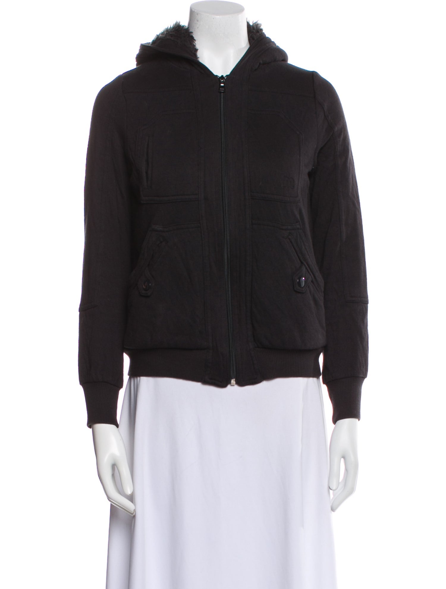 Marc by Marc Jacobs Bomber Jacket