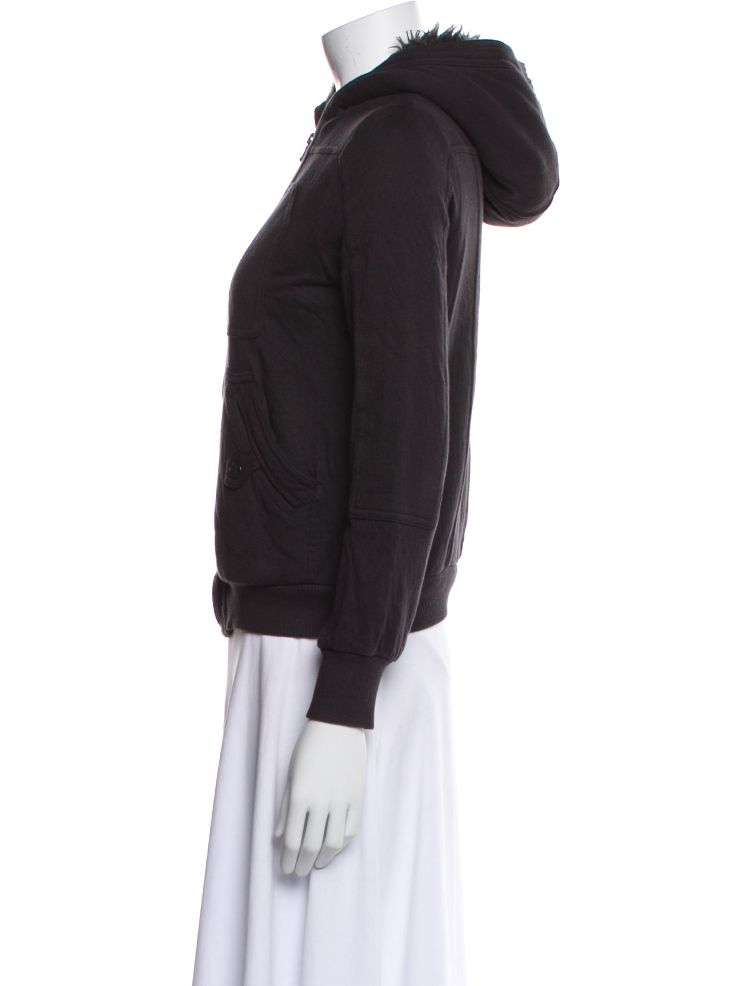 Marc by Marc Jacobs Bomber Jacket