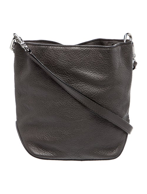 Marc by Marc Jacobs Leather Bucket Bag