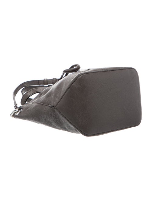 Marc by Marc Jacobs Leather Bucket Bag