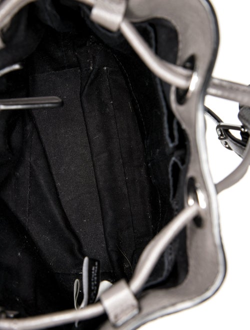 Marc by Marc Jacobs Leather Bucket Bag