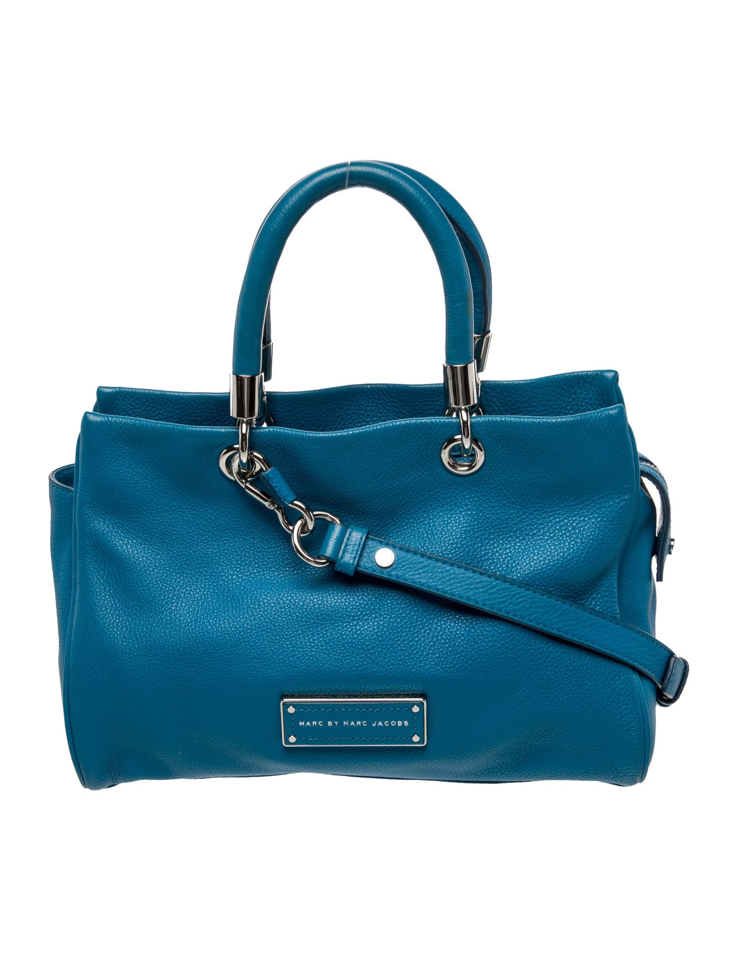 Marc by Marc Jacobs Leather Shoulder Bag