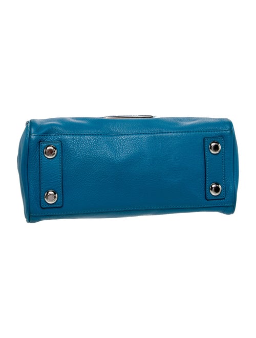 Marc by Marc Jacobs Leather Shoulder Bag