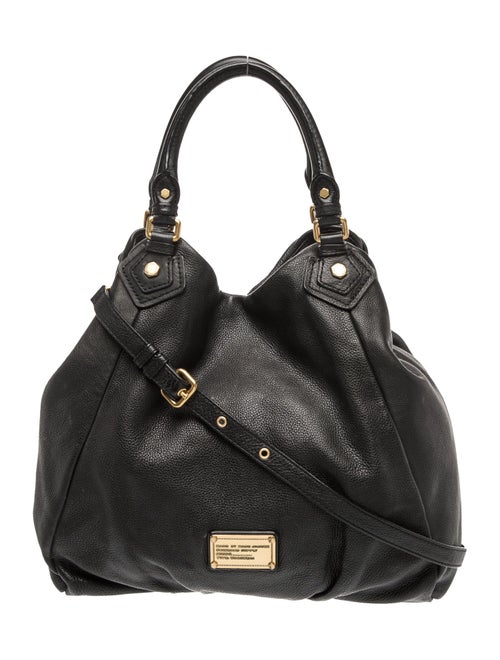 Marc by Marc Jacobs Leather Shoulder Bag