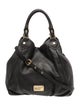 Marc by Marc Jacobs Leather Shoulder Bag