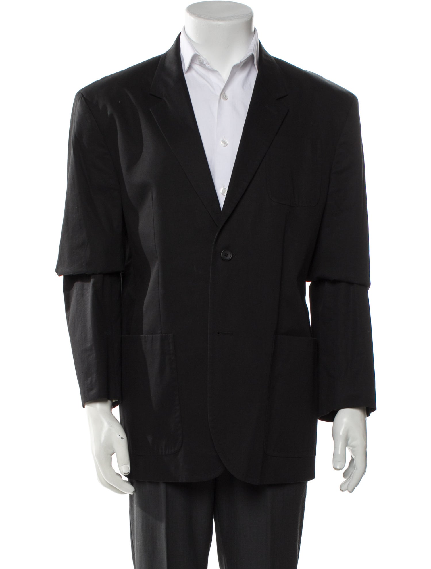 Marc by Marc Jacobs Overcoat