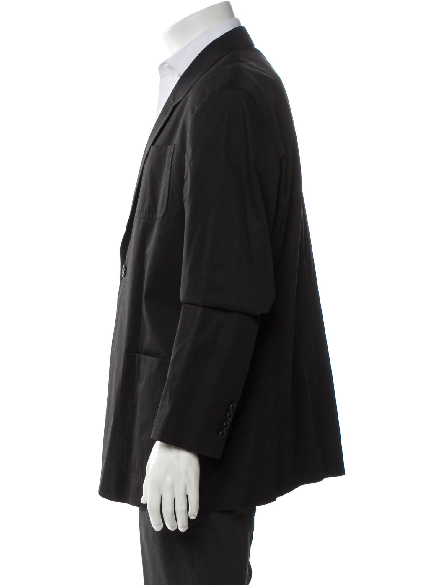 Marc by Marc Jacobs Overcoat