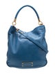 Marc by Marc Jacobs Leather Hobo