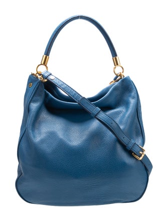 Marc by Marc Jacobs Leather Hobo