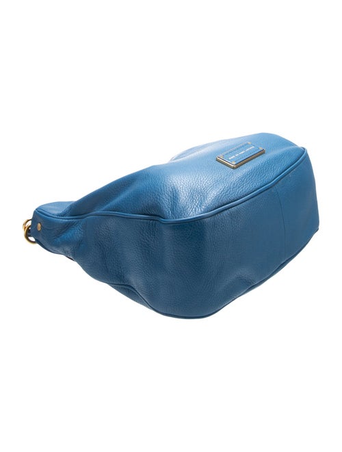 Marc by Marc Jacobs Leather Hobo