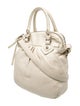 Marc by Marc Jacobs Leather Top Handle Bag