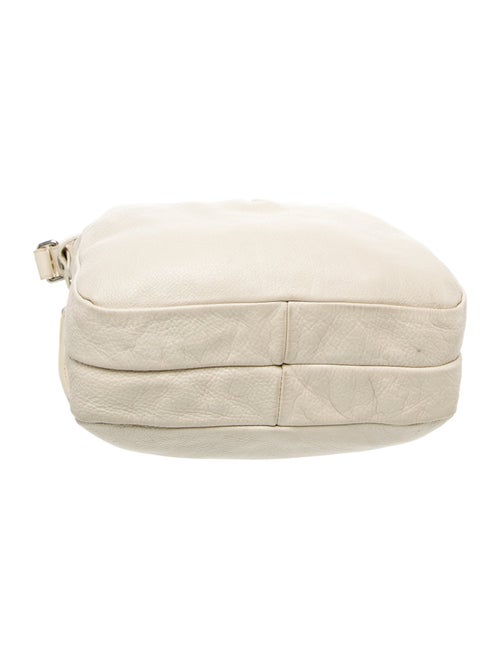 Marc by Marc Jacobs Leather Top Handle Bag