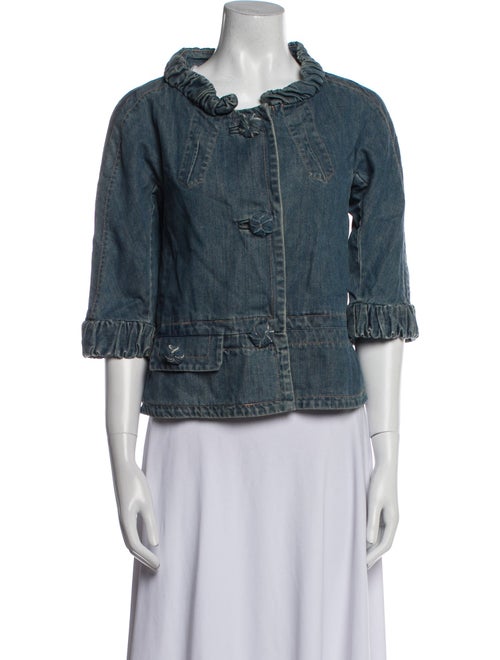 Marc by Marc Jacobs Denim Jacket
