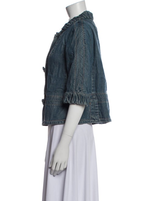 Marc by Marc Jacobs Denim Jacket