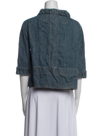 Marc by Marc Jacobs Denim Jacket