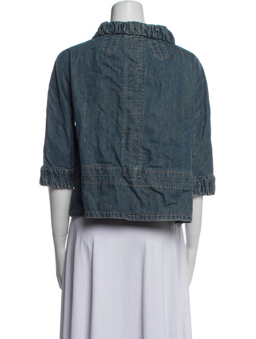 Marc by Marc Jacobs Denim Jacket