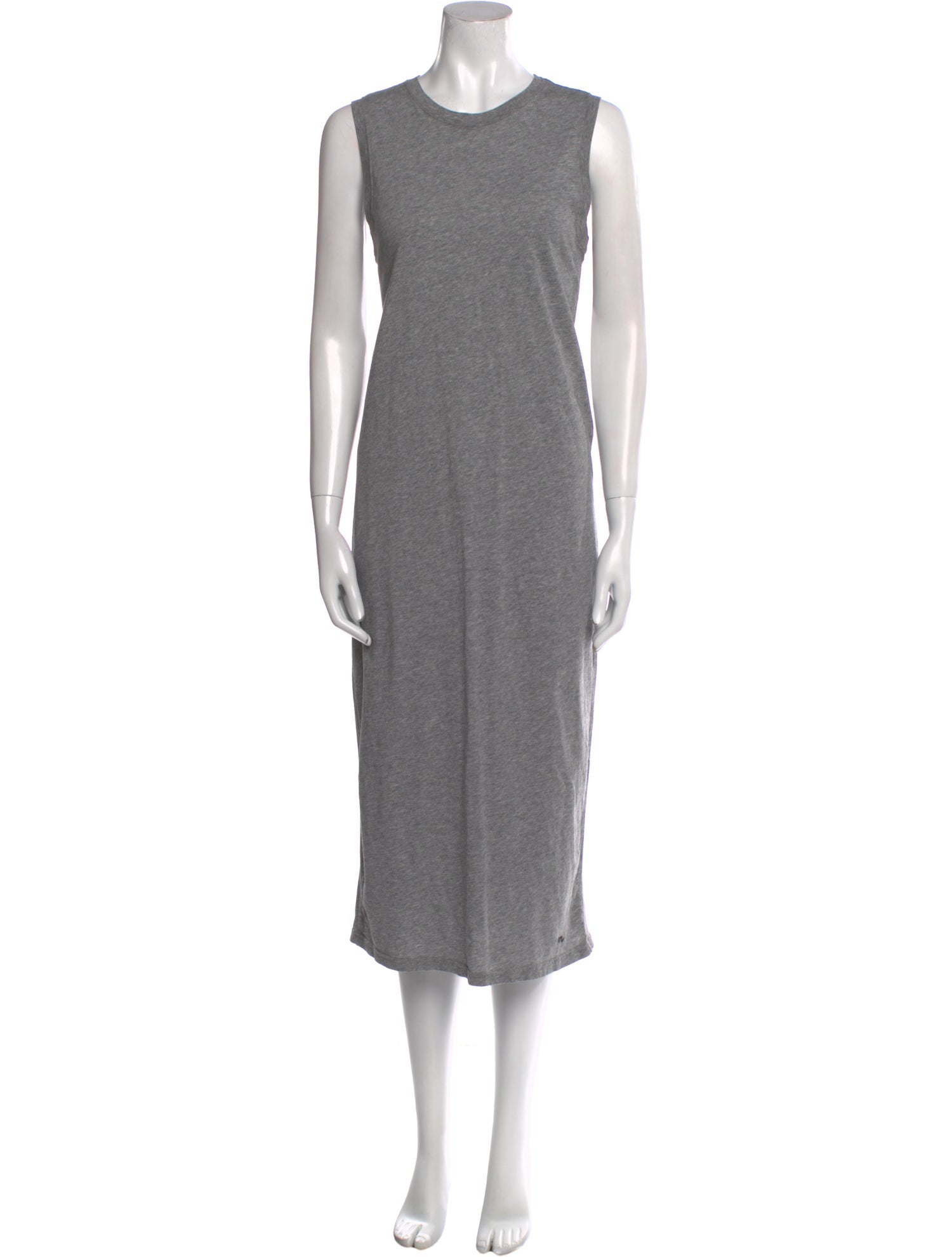 Marc by Marc Jacobs Supima Cotton Long Dress