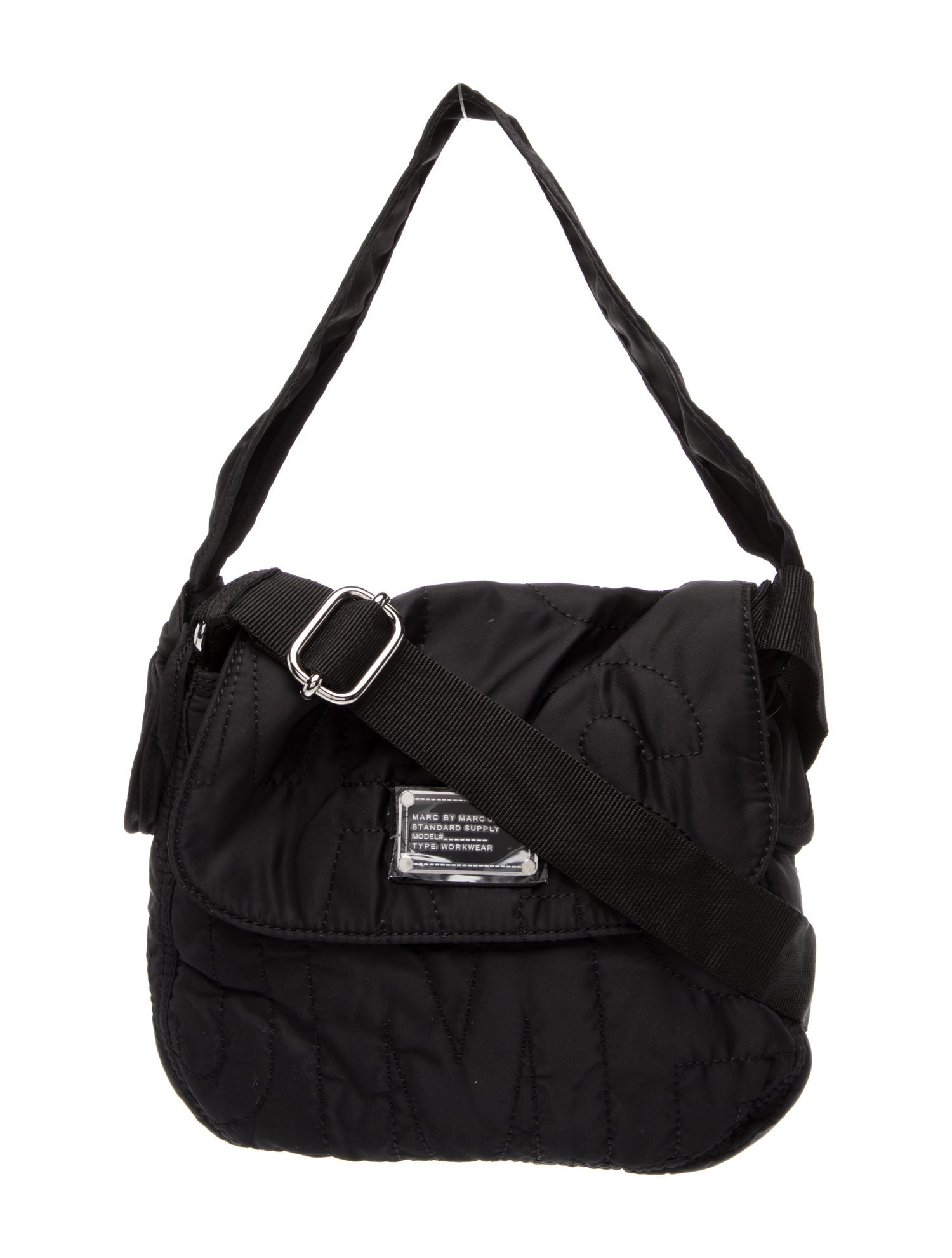 Marc by Marc Jacobs Nylon Shoulder Bag w/ Tags