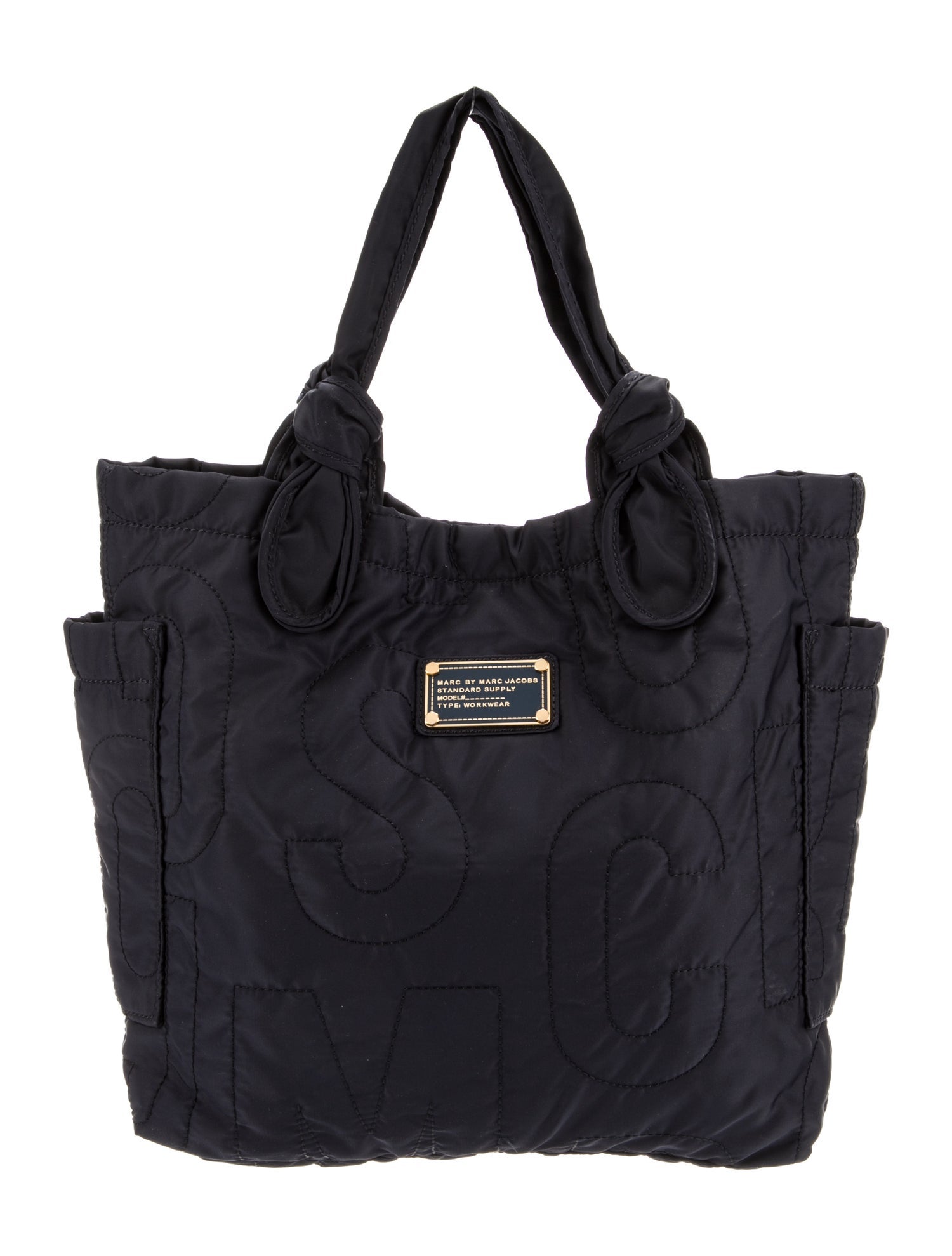 Marc by Marc Jacobs Nylon Tote