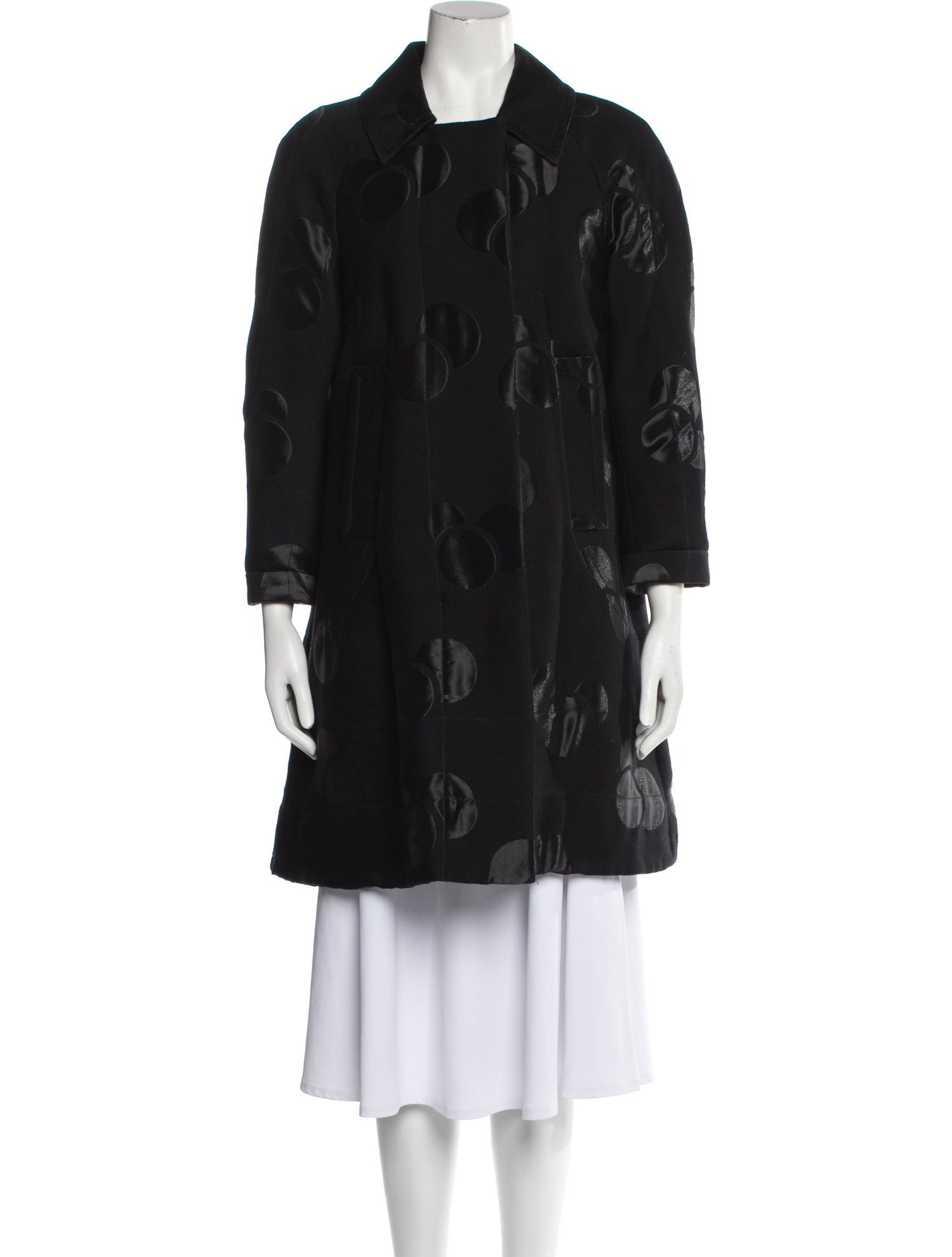 Marc by Marc Jacobs Coat