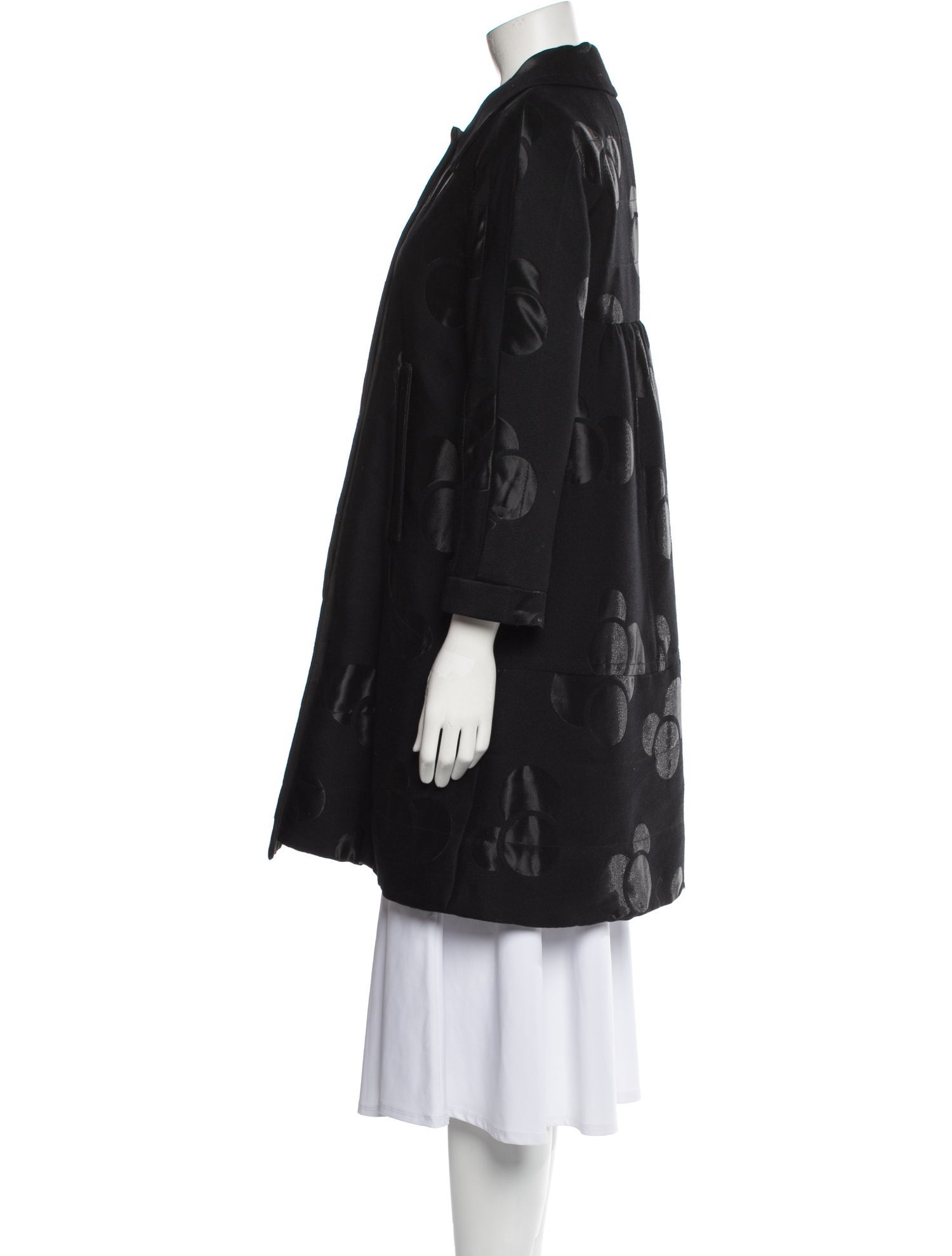 Marc by Marc Jacobs Coat