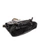 Marc by Marc Jacobs Leather Messenger Bag