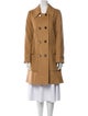 Marc by Marc Jacobs Peacoat